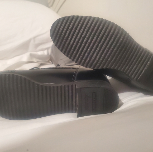 Ovation childs finalist field boots 3 slim - Picture 2 of 6